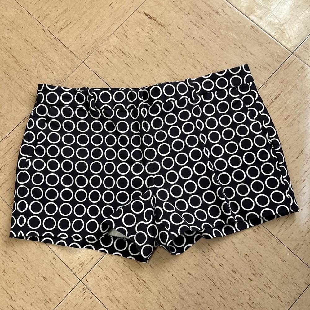 Michael Kors shorts size 10